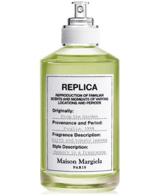 Maison Margiela - REPLICA From The Garden Eau de Toilette Fragrance Collection