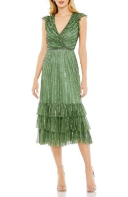 Mac Duggal