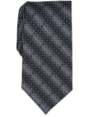 Perry Ellis - Men's Weaver Geometric Dot Tie