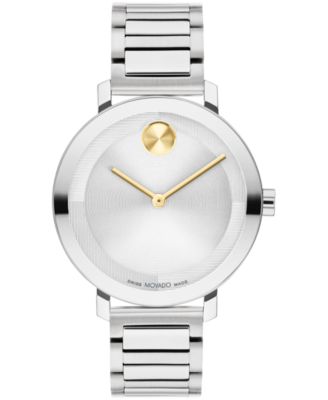 Movado