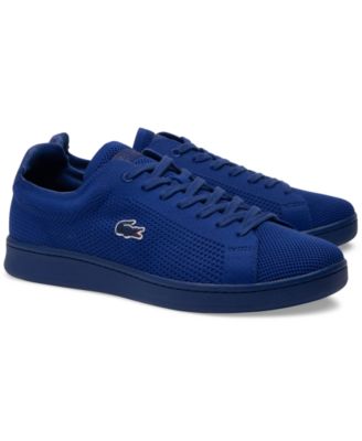 Lacoste - Men's Carnaby Piquee Sneakers