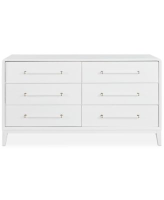 Furniture - Assemblage Dresser