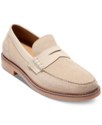 Cole Haan - Men's Pinch Prep Slip-On Penny Loafers