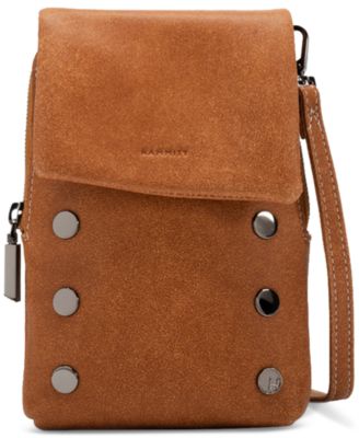 Hammitt - VIP Mini Mobile Leather Crossbody