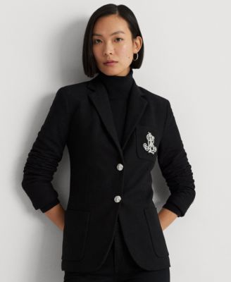 Lauren Ralph Lauren - Jacquard Blazer