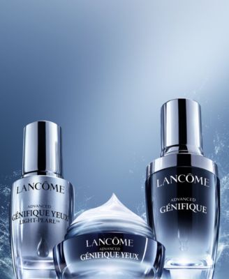 Lancôme - Lancome Genifique Collection