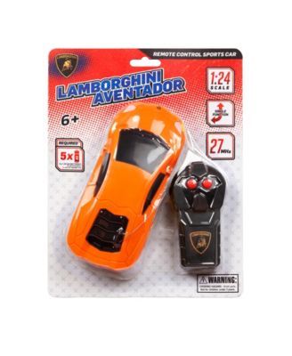 World Tech Toys
