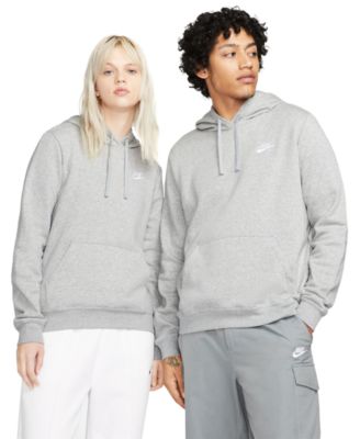 Nike - Women's Sportswear Club Fleece Pullover Hoodie