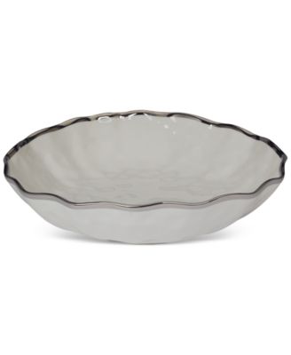 Certified International - Regency Serving Bowl