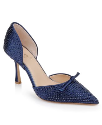 Jewel Badgley Mischka