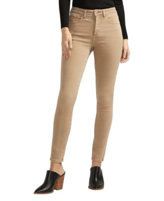Silver Jeans Co.