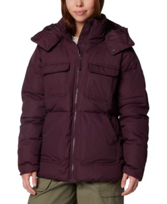 Columbia - Women's Longhorn Ridge Insulated Jacket