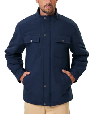 Hawke & Co. - Men's Work Jacket