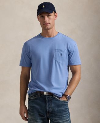 Polo Ralph Lauren - Men's Classic Fit T-Shirt