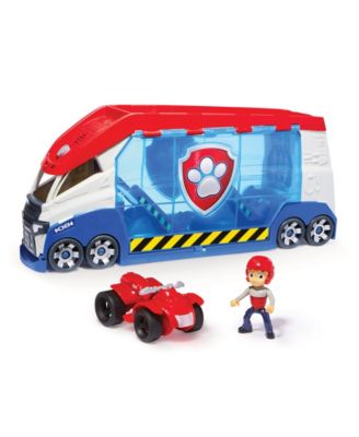 Paw Patrol