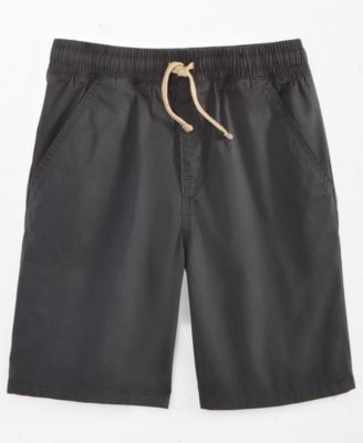 Macy's - Little & Big Boys Twill Resort Shorts