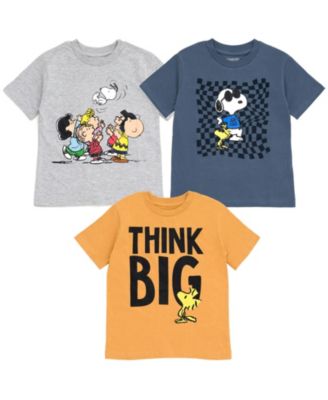 Peanuts