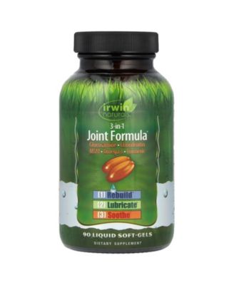 Irwin Naturals