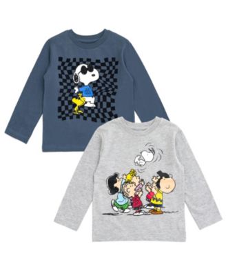 Peanuts