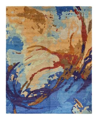 ADORN HAND WOVEN RUGS
