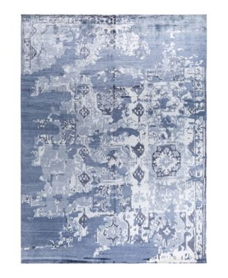 ADORN HAND WOVEN RUGS