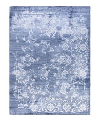 ADORN HAND WOVEN RUGS