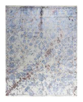 ADORN HAND WOVEN RUGS