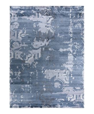 ADORN HAND WOVEN RUGS