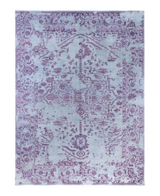 ADORN HAND WOVEN RUGS