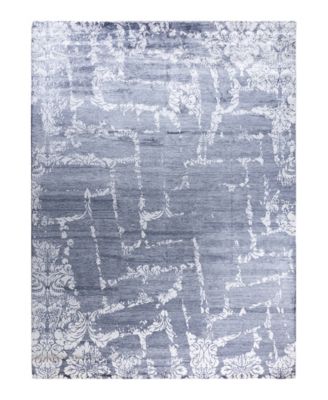 ADORN HAND WOVEN RUGS