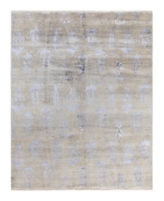 ADORN HAND WOVEN RUGS