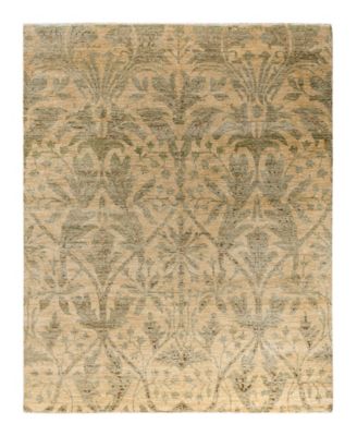 ADORN HAND WOVEN RUGS