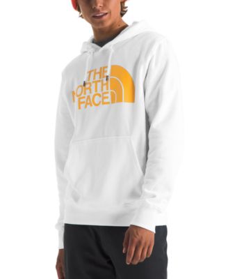 The North Face - Men's Half Dome Regular-Fit Logo Hoodie