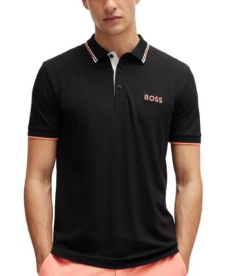 Hugo Boss
