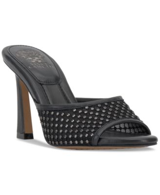 Vince Camuto - Women's Paigelyy Embellished Sandals