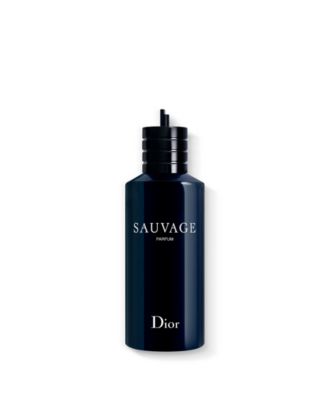 DIOR - Dior Men's Sauvage Parfum Fragrance Collection