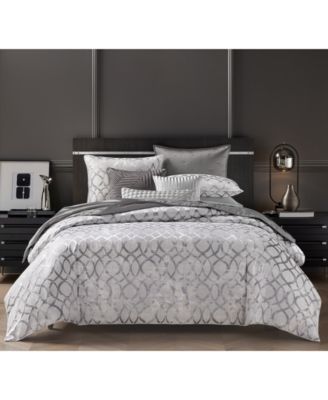 Hotel Collection - Helix Comforter, Created for Macy's