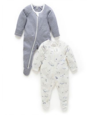Purebaby
