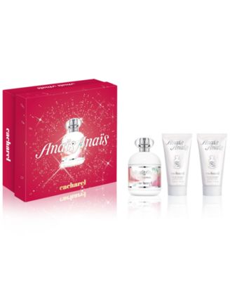 Cacharel - 3-Pc. Anais Anais Eau de Toilette Gift Set