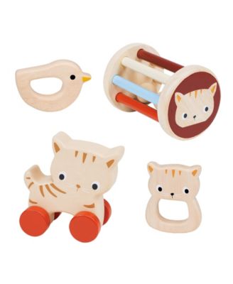Mentari Toys