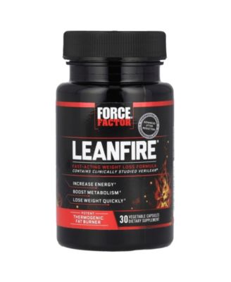 Force Factor