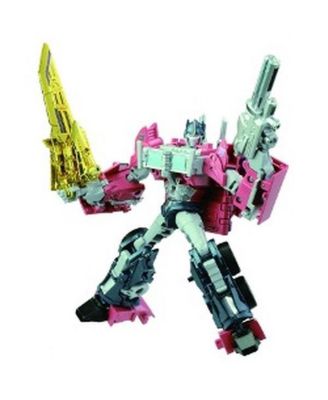 Transformers
