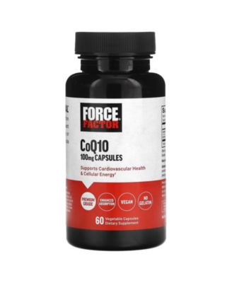 Force Factor