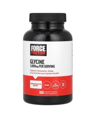 Force Factor