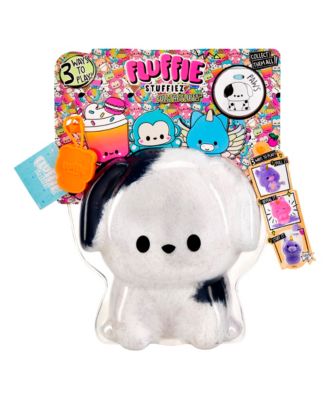 Fluffie Stuffiez