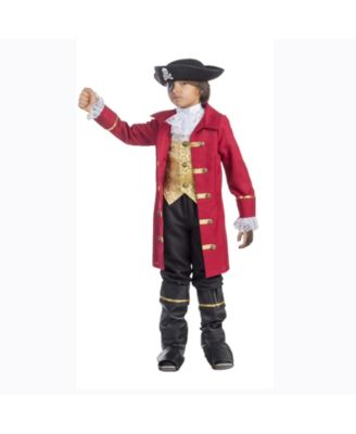 Dress Up America