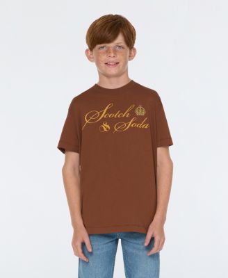 SCOTCH & SODA
