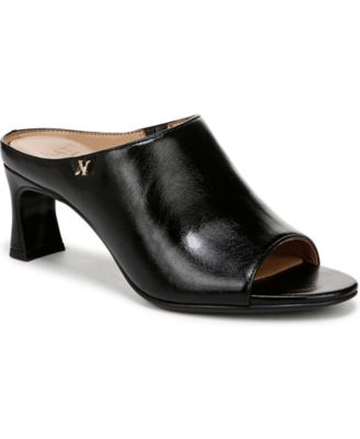 Naturalizer - Imogen Peep Toe Slide Dress Sandals