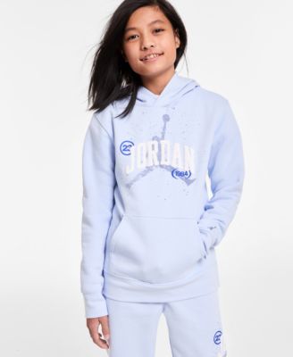 Jordan - Big Boys 1984 Jumpman Pullover Hoodie