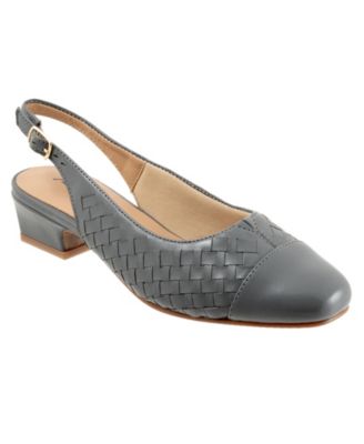 Trotters